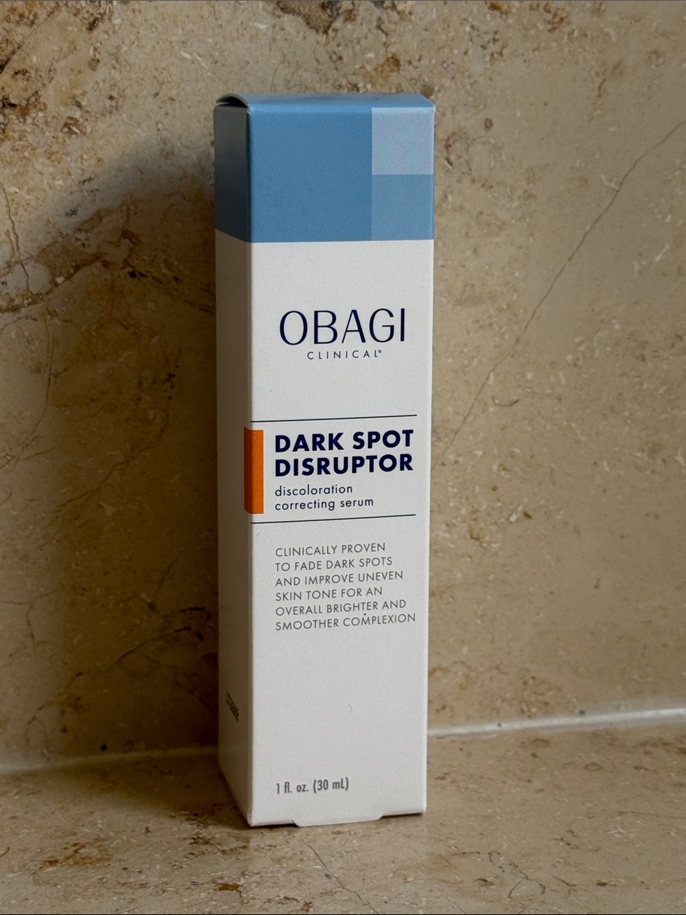 OBAGI | Dark Spot Disruptor new sealed 1 Oz full size Authentic